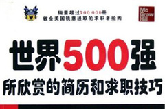 500强精英求职培训